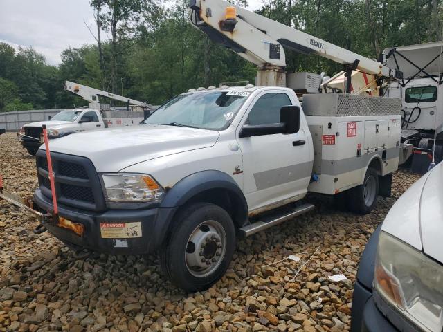  Salvage Ram 4500