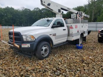  Salvage Ram 4500