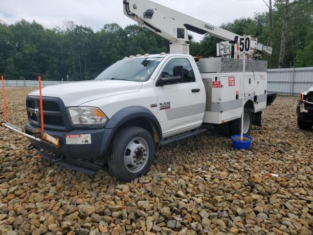  Salvage Ram 4500