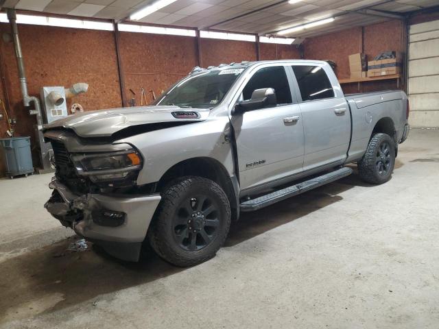  Salvage Ram 2500