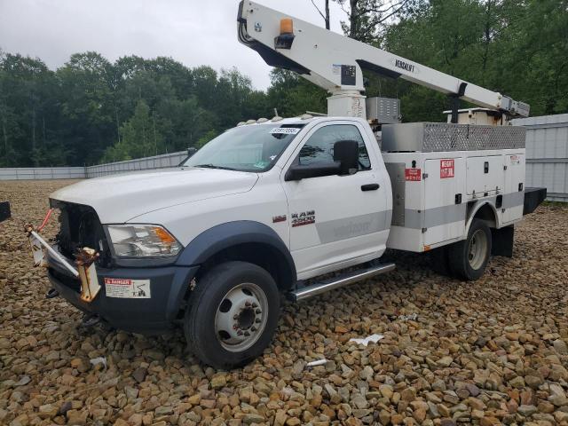  Salvage Ram 4500