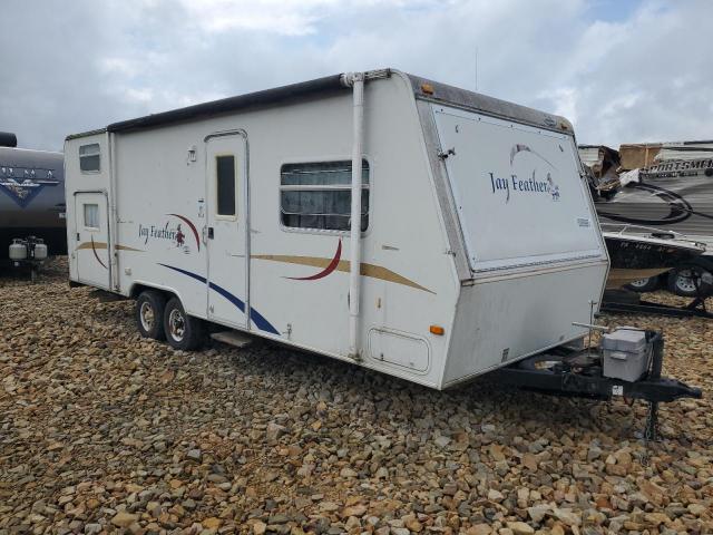  Salvage Jayco Jayfeather