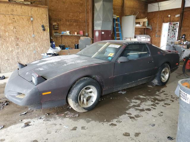 Salvage Pontiac Firebird