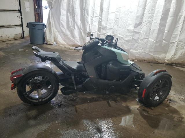  Salvage Can-Am Ryker