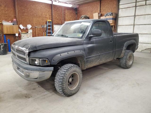  Salvage Dodge Ram 1500