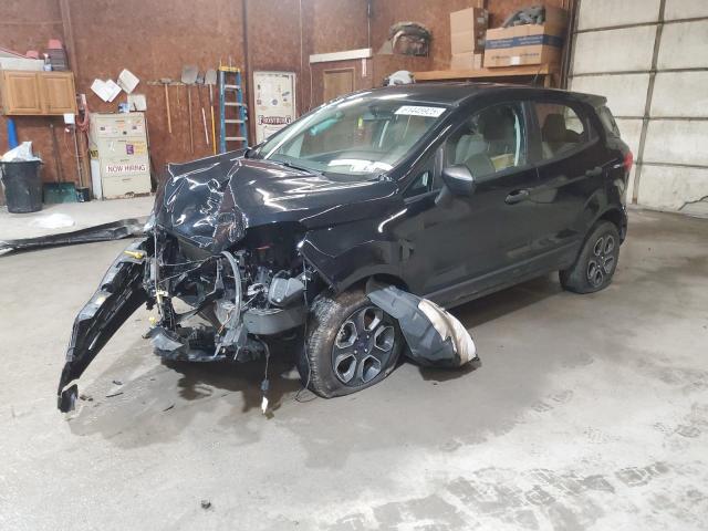 Salvage Ford EcoSport