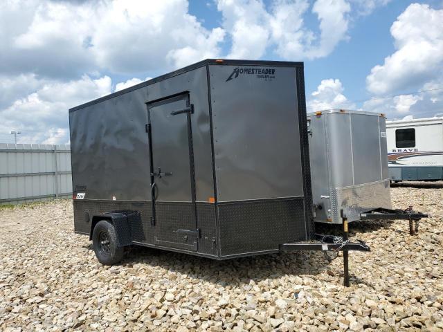  Salvage Homeseader Other