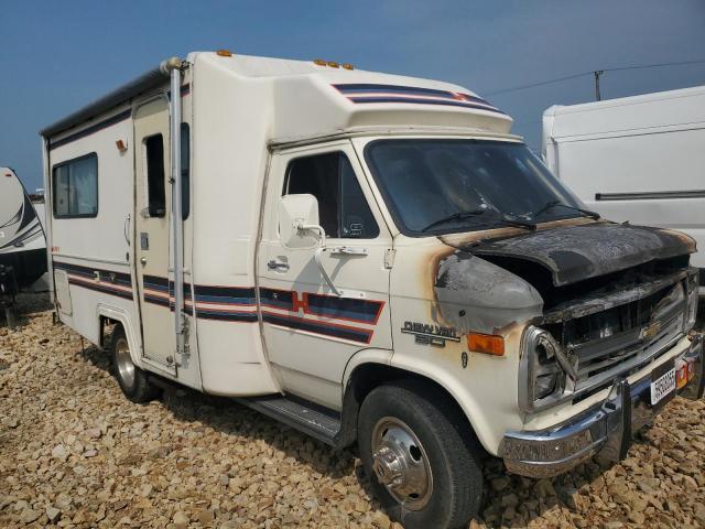  Salvage Honeybee 5208 Mini