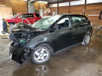  Salvage Pontiac Vibe