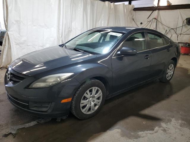  Salvage Mazda 6