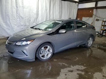  Salvage Chevrolet Volt
