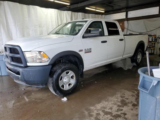  Salvage Ram 2500