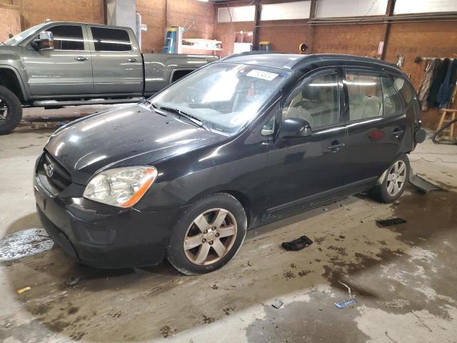  Salvage Kia Rondo