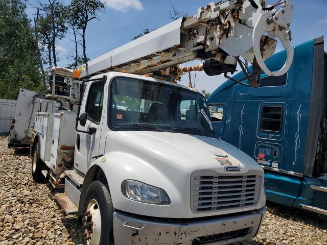  Salvage Freightliner M2