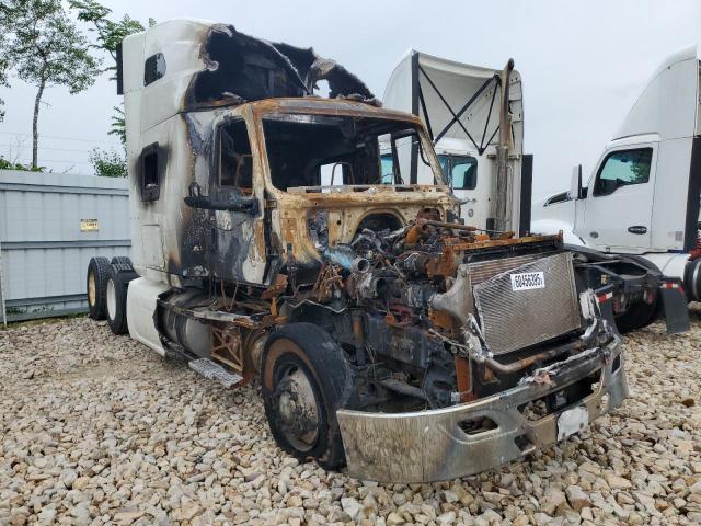  Salvage International Lt625