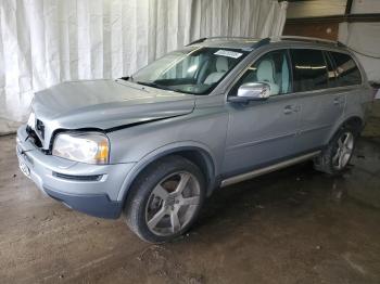  Salvage Volvo XC90