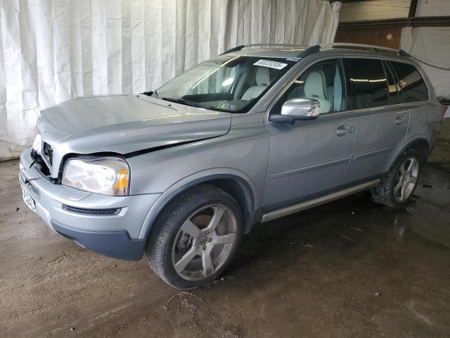  Salvage Volvo XC90