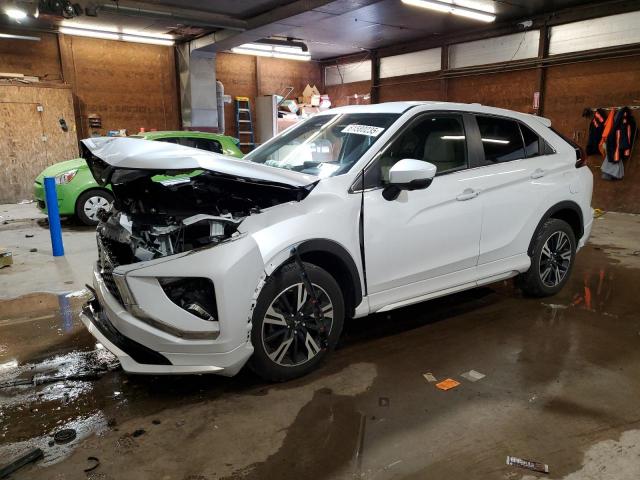  Salvage Mitsubishi Eclipse