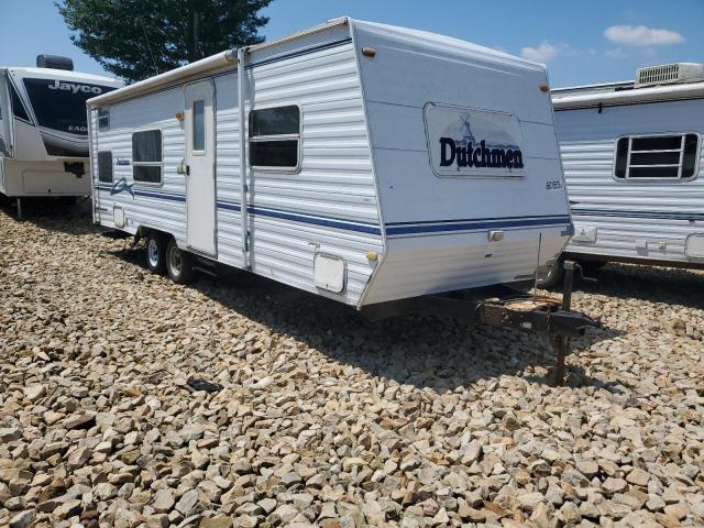  Salvage Dutchmen Aspen Trl