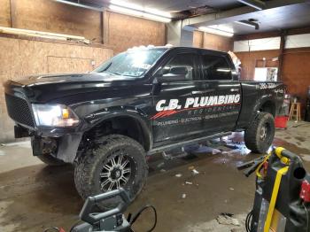  Salvage Dodge Ram 2500