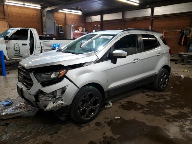  Salvage Ford EcoSport