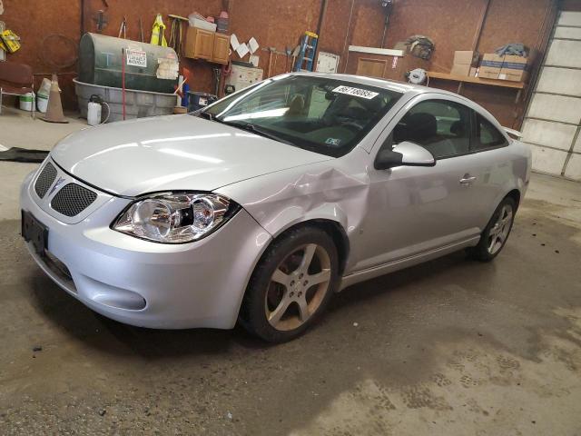  Salvage Pontiac G5