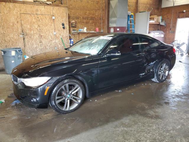  Salvage BMW 4 Series