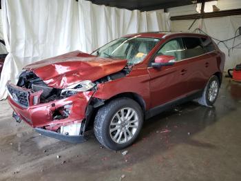  Salvage Volvo XC60
