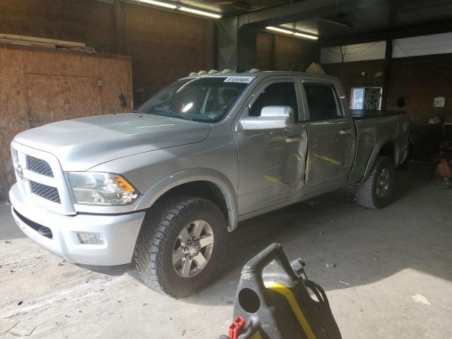  Salvage Ram 2500