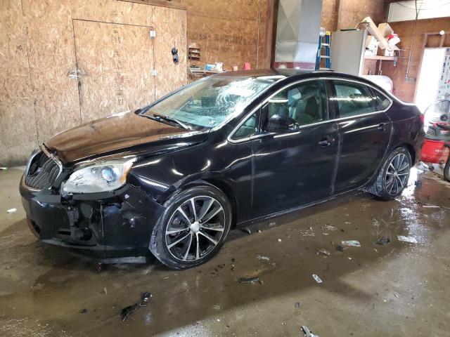  Salvage Buick Verano