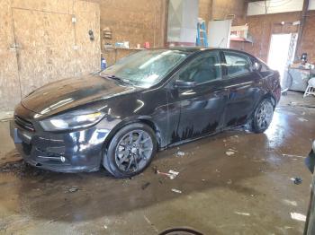  Salvage Dodge Dart
