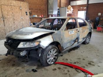  Salvage Lincoln MKZ