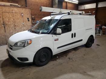  Salvage Ram Promaster