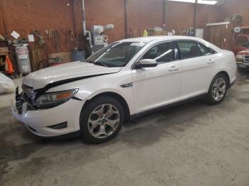  Salvage Ford Taurus