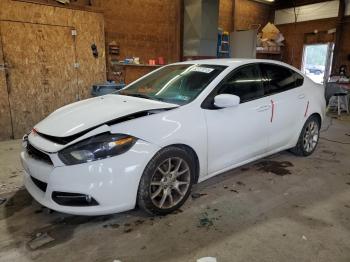  Salvage Dodge Dart
