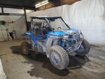  Salvage Polaris Rzr Xp 1000 Eps