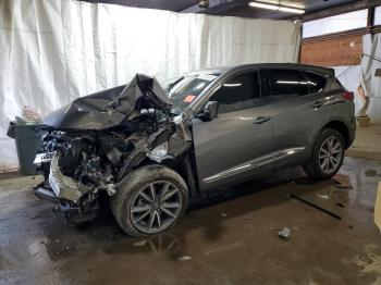  Salvage Acura RDX
