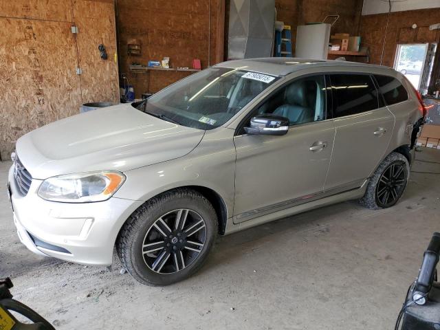  Salvage Volvo XC60