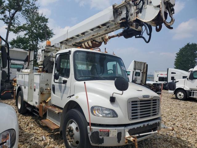  Salvage Freightliner M2