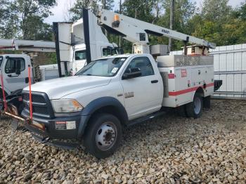  Salvage Ram 4500