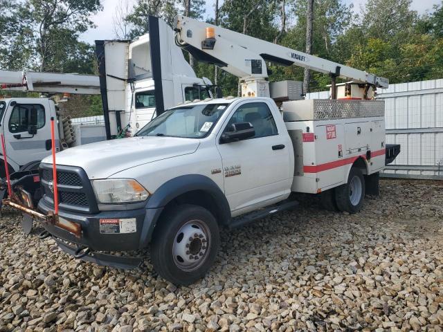  Salvage Ram 4500