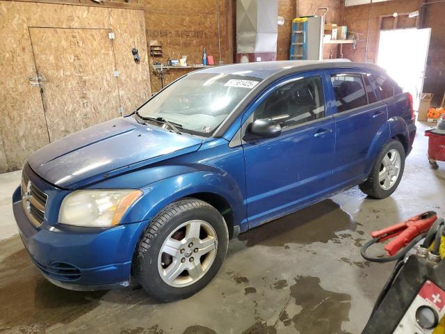  Salvage Dodge Caliber