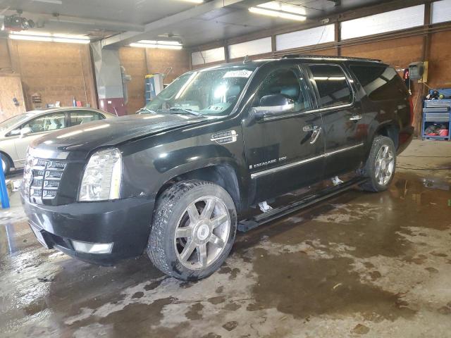  Salvage Cadillac Escalade