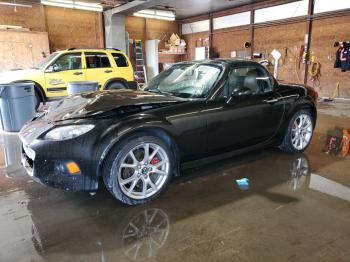  Salvage Mazda Mx5