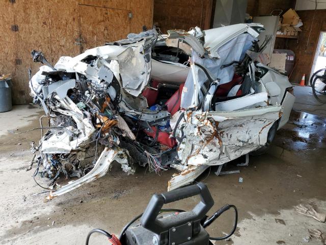  Salvage Acura Integra A-