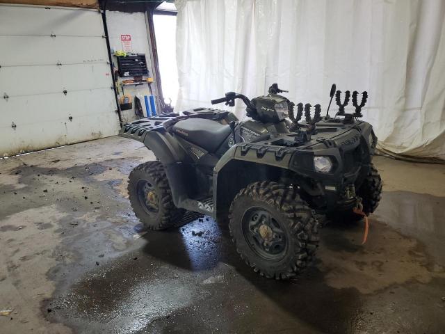  Salvage Polaris Sportsman