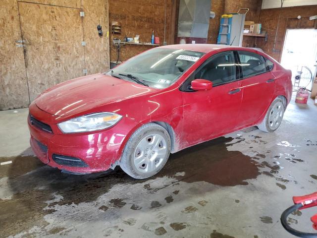  Salvage Dodge Dart