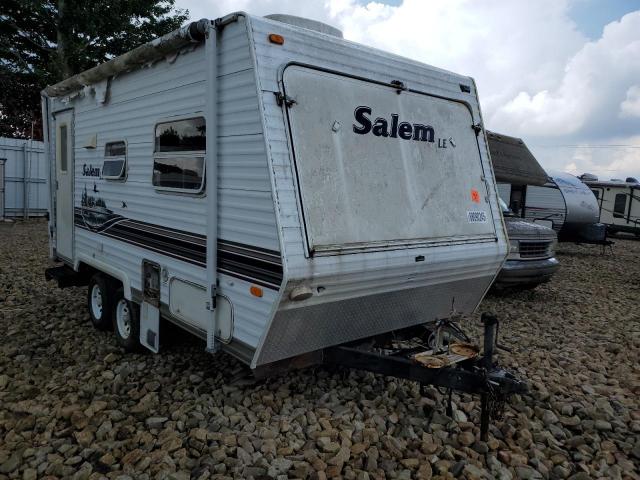  Salvage Salem Travel Tra