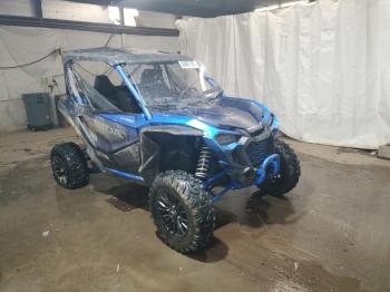  Salvage Honda Sxs1000 S2