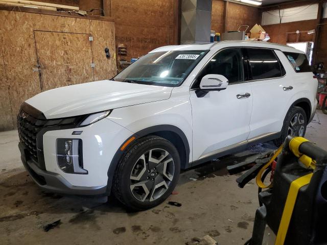  Salvage Hyundai PALISADE